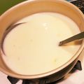 AYUMIMI.'s cooksnap of when they made ポテトサラダで！？チャウダー風スープ.