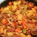 Rちゃむ♪'s cooksnap of when they made 簡単すぎる！肉じゃが.