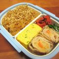 トクライ's cooksnap of when they made 運動会お弁当にも食卓にも！ポテトの豚巻き.