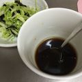 クックUULGPP☆'s cooksnap of when they made 簡単‼チョレギサラダ.