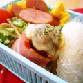 runa10's cooksnap of when they made お弁当に♪ベーコン巻き②ミートプチトマト.