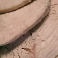 ゅぃはるmama's cooksnap of when they made 棒棒鶏の蒸し鶏.
