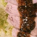ゅぃはるmama's cooksnap of when they made 棒棒鶏のタレ.