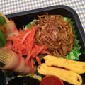 まっきー♪３７'s cooksnap of when they made アレンジうま焼きそば.