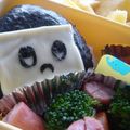 iano's cooksnap of when they made Happyお弁当**豆丸**.