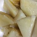 ゆかわむ's cooksnap of when they made レンジで新じゃがバタ☆.