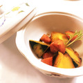 みぃーーみ☆'s cooksnap of when they made 我が家のかぼちゃの煮物☆.