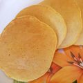 NaNaHannah's cooksnap of when they made 口どけなめらか♪ふわしゅわパンケーキ.