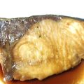 ルナＰボール's cooksnap of when they made 旬のぶりを青じその香りで.