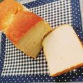 ｕｒｕｔａｎｍａｍ's cooksnap of when they made 米粉食パン（1.5斤）.