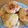 メリぽぽ's cooksnap of when they made 3種チーズとベーコンのポンデケージョ.