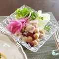 文蔵子's cooksnap of when they made 塩麹で仕込む鶏ハム。.