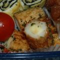 ゆうかりコアラ's cooksnap of when they made チーちくころりん★甘辛炒め.