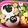 mahalo05's cooksnap of when they made ひつじのショーンキャラ弁.