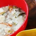 katkimryi's cooksnap of when they made 炊飯器でサムゲタン風.
