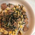 はれがすき's cooksnap of when they made 簡単☆ 焼鳥丼.