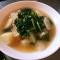 こと★れい's cooksnap of when they made ☆簡単☆カブの煮物.