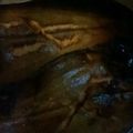 クックLB0KZO☆'s cooksnap of when they made カレイの煮付け.