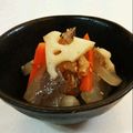 ＊でめきんちゃん＊'s cooksnap of when they made 【とくしま郷土料理】ならえ.
