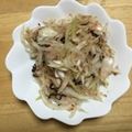 書セラピスト流香's cooksnap of when they made 新玉葱の塩昆布和え.