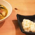 Ｎ里織's cooksnap of when they made ♪絶品♥ホタテと大根のマヨネーズサラダ♪.