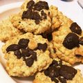 miruhiro's cooksnap of when they made オートミールクッキー.