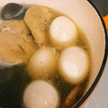 とこだま's cooksnap of when they made ✿子どもも作れる♪簡単☆ゆで卵✿.