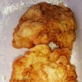 ママケラトプス's cooksnap of when they made スパイシーチキン.