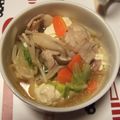 カバゴン's cooksnap of when they made 簡単☆残り物でトロトロうま煮.
