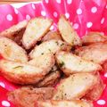 ♪さやっち♪'s cooksnap of when they made 簡単♪揚げずにヘルシー♡クレソルポテト☆.