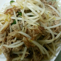 あちちょ's cooksnap of when they made 面倒くさがりのもやし炒め.