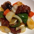 Emma23's cooksnap of when they made ウチの定番・酢豚。.