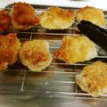 ひなちょこりん's cooksnap of when they made 簡単ミルフィーユカツ.