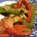 ふえ☆なるちゃん's cooksnap of when they made お家で絶品中華＊お魚のオイスターソース.