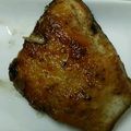 あちちょ's cooksnap of when they made とっても簡単！鰆のソテー.