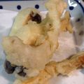 oimoim's cooksnap of when they made 秋だし好きなキノコでフリット.