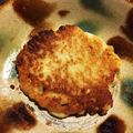 ふたごまみぃ's cooksnap of when they made 大根もち.