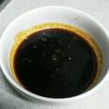 ＊＊aco＊＊'s cooksnap of when they made 焼き鳥のタレ（自家製）.