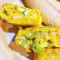 さわそらん's cooksnap of when they made ふわふわ卵焼き.