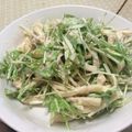 まよちゅちゅ's cooksnap of when they made 《簡単♪ 》大根のツナマヨサラダ.