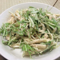 まよちゅちゅ's cooksnap of when they made 《簡単♪ 》大根のツナマヨサラダ.