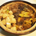 おっぎぃ's cooksnap of when they made 簡単♪美味しいすき焼き風鍋〜.