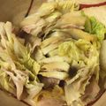 くま・モン子's cooksnap of when they made 豚バラと白菜の重ね煮♪.