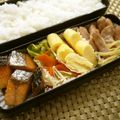 スタイリッシュママ's cooksnap of when they made 簡単♥鮭のちゃんちゃん焼き.