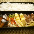 スタイリッシュママ's cooksnap of when they made 簡単！おいしい！だし巻き卵.
