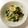 くまやっこ's cooksnap of when they made からし菜とわかめの彩りおひたし.