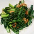 とみー＆ラスカル's cooksnap of when they made 冬菜の味噌炒め.