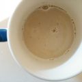  milkchoco's cooksnap of when they made 体も心もポｯカポカ♡生姜きなこドリンク.