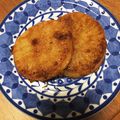 ＊＊＊杏＊＊＊'s cooksnap of when they made 大根ステーキ.