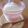 m*yu's cooksnap of when they made とろぷるなめらか☆カルピスのミルクゼリー.